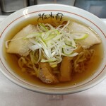 佐野らぁめんと餃子 栃木軒 - 