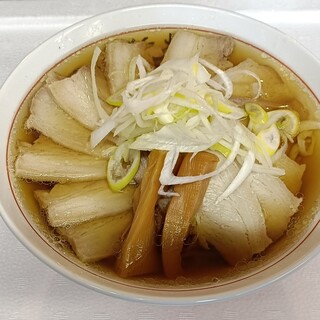 佐野らぁめんと餃子 栃木軒_1