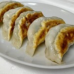 佐野らぁめんと餃子 栃木軒 - 料理写真: