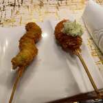 串の坊 - 