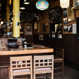 ジンギスカン 羊羊_2