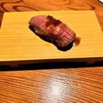 寿司と焼き鳥 大地 - 