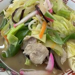 酔仙食堂 - 料理写真: