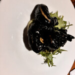 寿司と焼き鳥 大地 - 