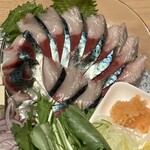 縁雫 蕎麦と肴 - 