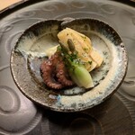 347870725 - 先付け