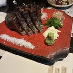 わらやき屋 龍馬の塔 - 