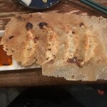 パニパニ - 焼餃子