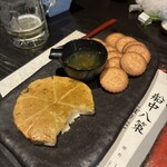 わらやき屋 龍馬の塔 - 