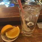 パニパニ - 絞って投入