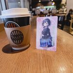 タリーズコーヒー アトレヴィ秋葉原店