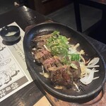 わらやき屋 龍馬の塔 - 