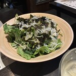 わらやき屋 龍馬の塔 - 