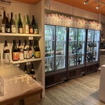 SAKE MARKET 新宿店 - 