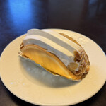 おかしの家ノア - バナナケーキ
