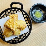 加寿屋 - 料理写真: