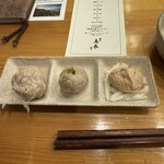 練馬 鳥長 新潟 - 