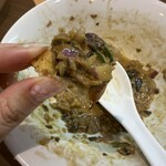 La Maison du Ramen ビスク - 