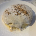Moke’s HAWAII  - マカダミアパンケーキ