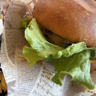 灯台キッチン デリ&ティー_1