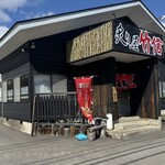 らーめん 竹信 - 