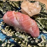 おすしあわせ 鮨ほり川 - 