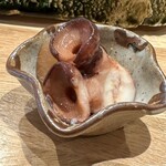 おすしあわせ 鮨ほり川 - 