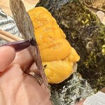 おすしあわせ 鮨ほり川 - 