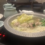博多華味鳥 博多站前店 - 