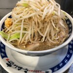 らーめん大 - 料理写真: