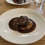 bistro douce 武蔵小杉 - 