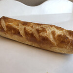 フランスベ－カリー - シナモンアップルパイ　220円（イートインの為10%）