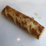 フランスベ－カリー - シナモンアップルパイ　220円（イートインの為10%）