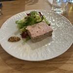 bistro douce 武蔵小杉 - 