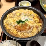 とんかつ 和幸 - 料理写真: