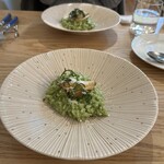 bistro douce 武蔵小杉 - 