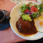 レストラン・喫茶 おもかげ - 