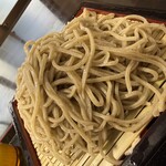 手打そば そば信 - 