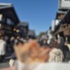 伊勢美味イカぺんぺん焼き - 