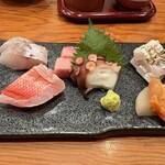 ちゅう心 - 