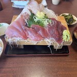 埼玉漁港 海鮮食堂 そうま水産 - 