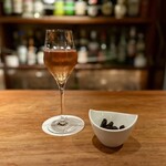 BAR オーパ - 