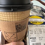 焙煎工房カフェ ド タイムリー - 