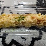 おべんとうのヒライ - 料理写真:ちくわサラダ