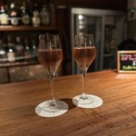 BAR オーパ - 