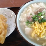 高江洲そば - 