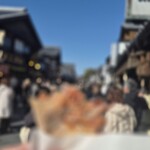 伊勢美味イカぺんぺん焼き - 