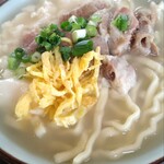 高江洲そば - 