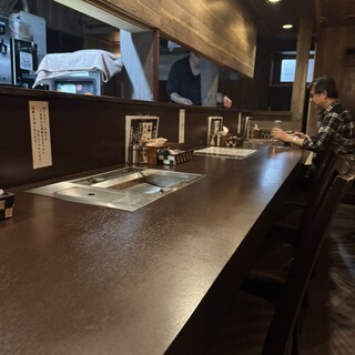 焼肉ホルモン かなや_2