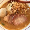 東京味噌らーめん 鶉 - 料理写真: